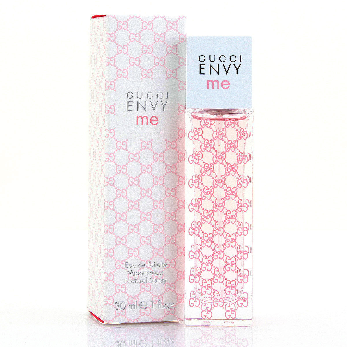 GUCCI ENVY ME EDT FOR WOMEN - PerfumeStore.sg