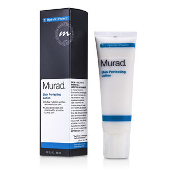 Αποτέλεσμα εικόνας για skin perfecting lotion murad