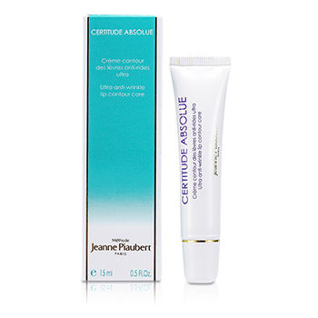 Certitude Absolue - Dual Peeling Mask 1.66oz Epicuren Evening Emulsion (2.5 oz)