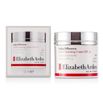 Elizabeth Grant - Soleil Smart Lip Protection SPF 15 - 10ml/0.33oz Osmosis Vitamin A Serums Correct (level 3) 1 oz
