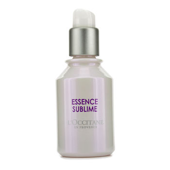 LOccitane Iris Angelica Sublime Essence 1 oz Daggett & Ramsdell Peel Off Facial Mask 2.75 oz.