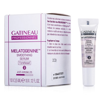 Melatogenine De-Stressing Eye Serum (Salon Size) 0.12oz radiance perfecting serum 30ml/1.02oz by ren