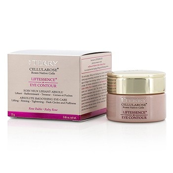 By Terry Cellularose Liftessence Eye Contour | by terry cellularose liftessence eye contour 13g 0 46oz By Terry Cellularose Liftessence Eye Contour | by terry cellularose liftessence eye contour 13g 0 46oz
