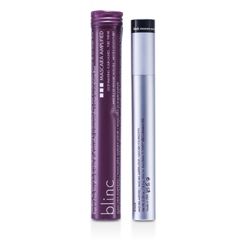 BLINC MASCARA AMPLIFIED - BLACK 8.5G/0.3OZ Makeup Cosmetics Malaysia
