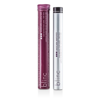 BLINC MASCARA AMPLIFIED - DARK BROWN 8.5G/0.3OZ Makeup Cosmetics Malaysia