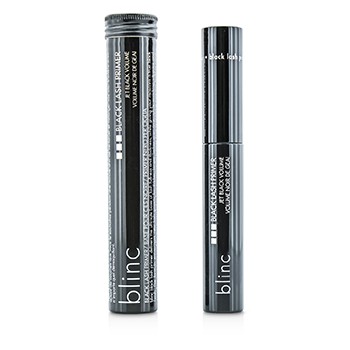 BLINC BLACK LASH PRIMER (JET BLACK VOLUME) - BLACK 5ML/0.16OZ Makeup Cosmetics Malaysia