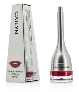 Pearly Shimmer Lip Balm - #02 Champagne 0.14oz Ocean Potion Moisturizing Lip Potion SPF 45 0.15 oz (Pack of 2)