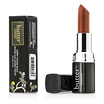 BUTTER LONDON LIPPY TINTED BALM - # MUSH 4G/0.14OZ Makeup Cosmetics Malaysia