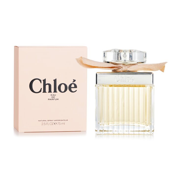 Chloe Edp For Women Perfume Singapore