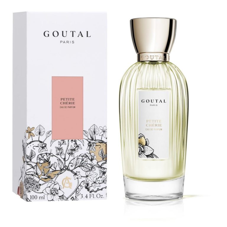 Annick Goutal Petite Cherie Edp For Women Perfume Singapore