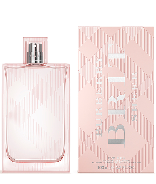 burberry 50ml eau de parfum