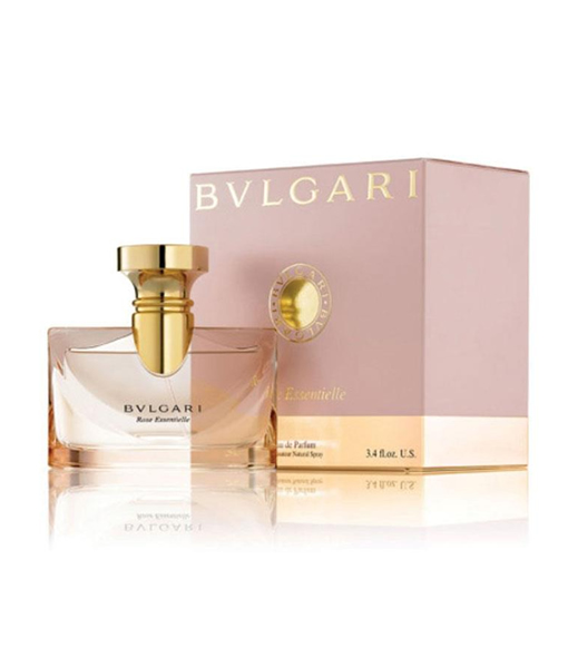 bvlgari rose essentielle 50ml