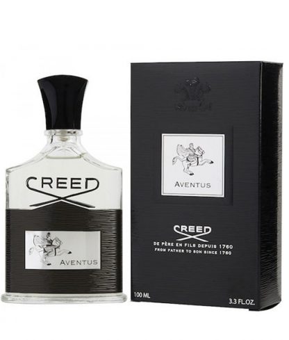 Creed Aventus Edp For Men Perfume Singapore
