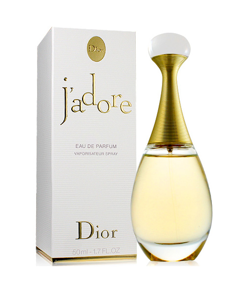 parfume jadore