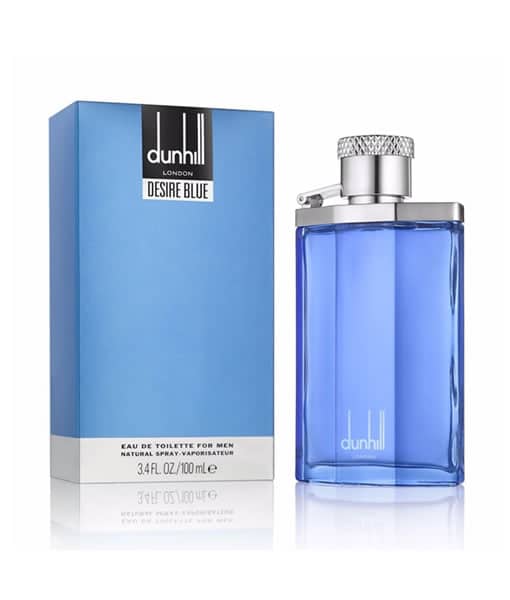 Alfred Dunhill Desire Blue Alfred Dunhill Set M 085715808714 Men S Colognes Mens Gift Sets Jomashop