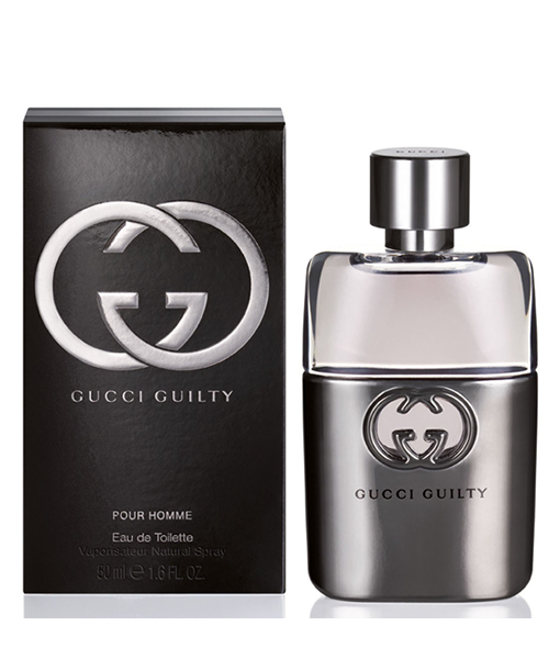 gucci pour homme guilty