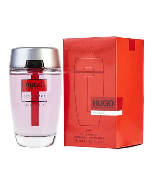 hugo energise by hugo boss