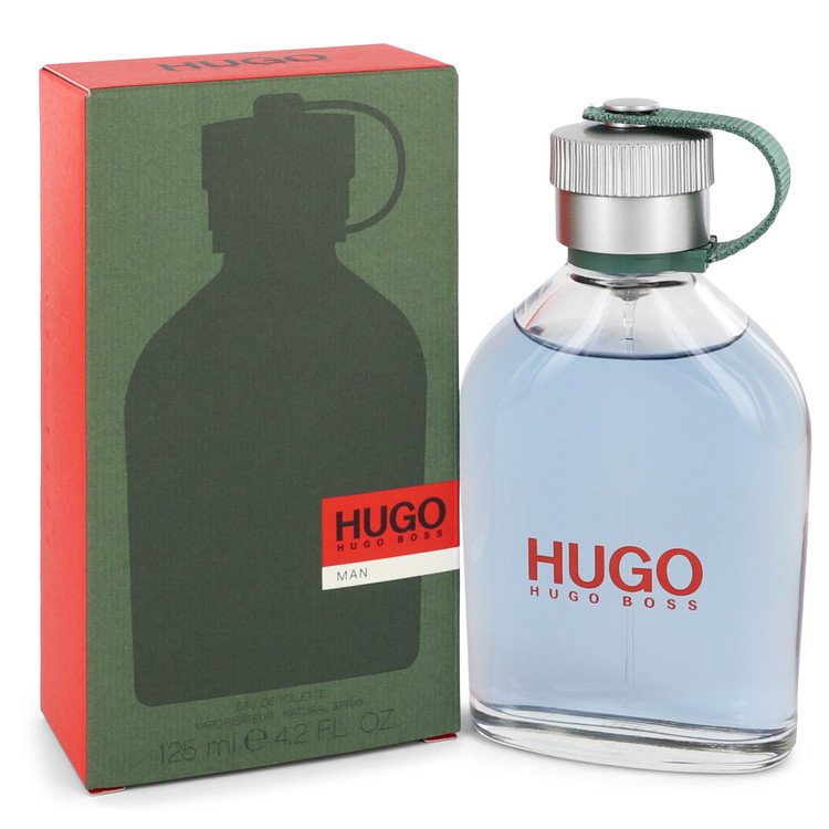 hugo boss man edp