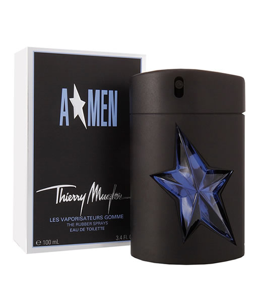 a * men mugler