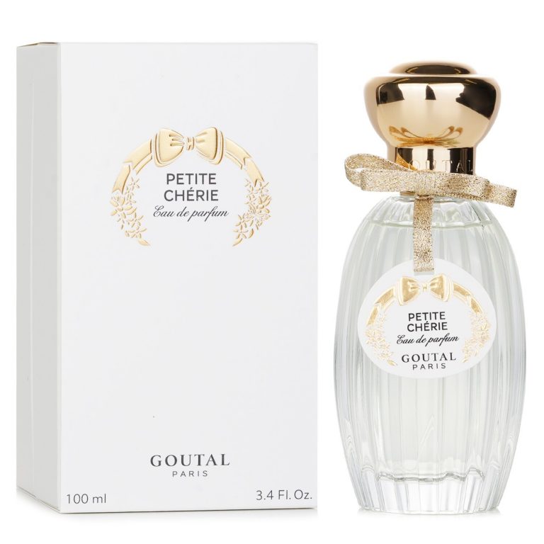 Petite Cherie by Annick Goutal, 1.7 oz EDT Spray for Women main image 0