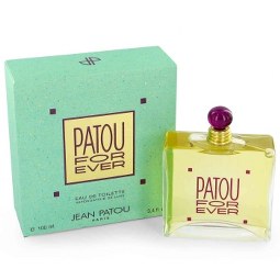 JEAN PATOU PATOU FOREVER EDT FOR WOMEN