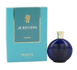 WORTH JE REVIENS PURE PERFUME FOR WOMEN