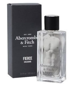 abercrombie & fitch perfume men