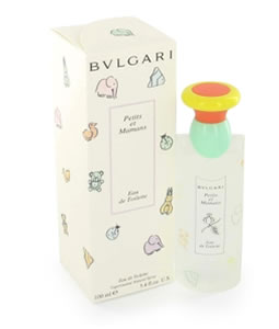 bvlgari petit