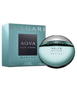 bvlgari mens perfume aqua