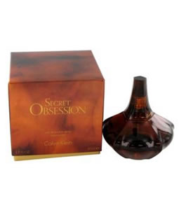 CALVIN KLEIN SECRET OBSESSION EDP FOR WOMEN