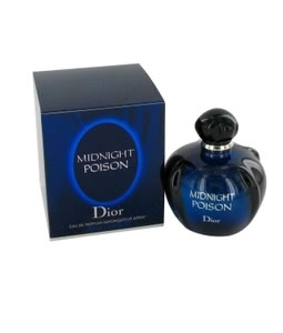 midnight poison 100ml