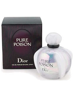 christian dior pure poison