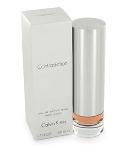 CALVIN KLEIN CONTRADICTION EDP FOR WOMEN