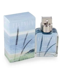 CALVIN KLEIN ETERNITY SUMMER FOR MEN EDT FOR MEN