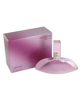 CALVIN KLEIN EUPHORIA BLOSSOM EDT FOR WOMEN