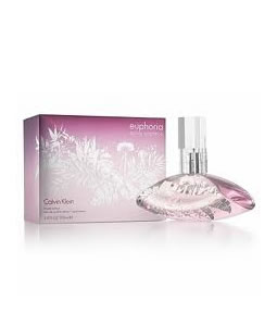 CALVIN KLEIN EUPHORIA SPRING TEMPTATION EDP FOR WOMEN