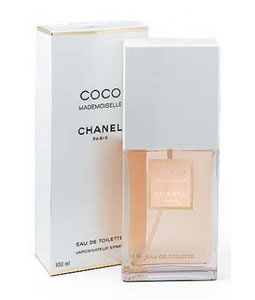 Chanel Coco Madamoiselle Edt For Women Perfume Singapore