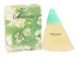 PARFUM DEBUTANTE DEBUTANTE EDT FOR WOMEN