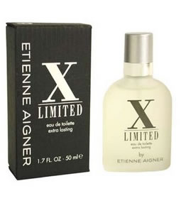 ETIENNE AIGNER X LIMITED EXTRA LASTING EDT FOR UNISEX