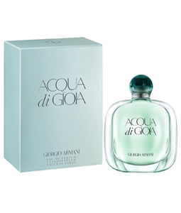 giorgio armani perfume aqua