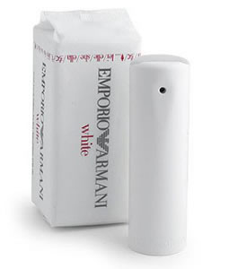 emporio armani white perfume