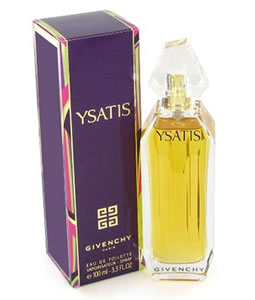 GIVENCHY YSATIS EDT FOR WOMEN