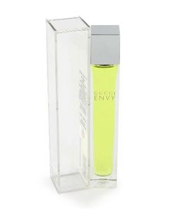 GUCCI ENVY EDT FOR WOMEN