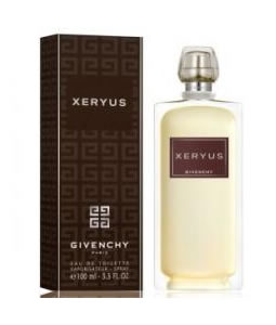 GIVENCHY XERYUS EDT FOR MEN