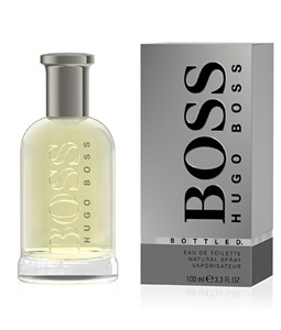 HUGO BOSS BOSS BOTTLED (NO6) EDT FOR MEN