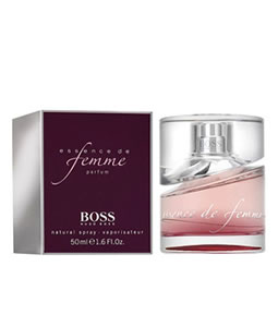 HUGO BOSS ESSENCE DE FEMME EDP FOR WOMEN