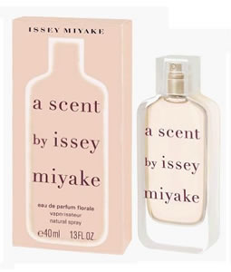 ISSEY MIYAKE A SCENT FLORALE EDP FOR WOMEN