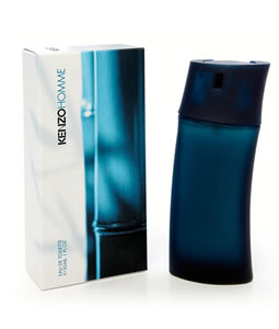 kenzo man parfum