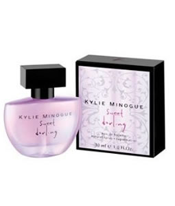 KYLIE MINOGUE SWEET DARLING EDT FOR WOMEN