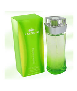 LACOSTE TOUCH OF SPRING EDP FOR WOMEN